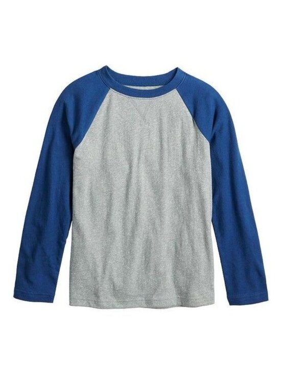 jumping beans Other - Toddler Boy Jumping Beans Raglan Tee, Toddler Boy's, Size: 24 Months